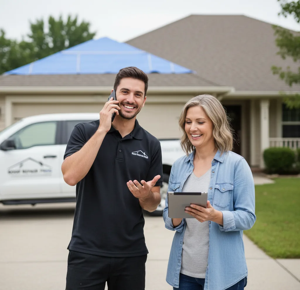 Roof Maintenance in Clayton, DE